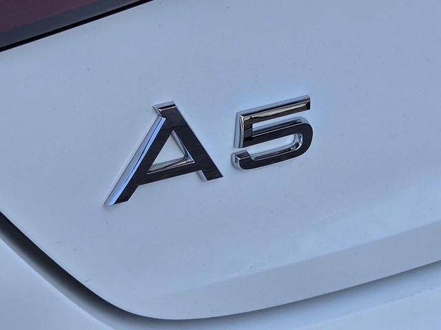 Used 2019 Audi A5 Coupe