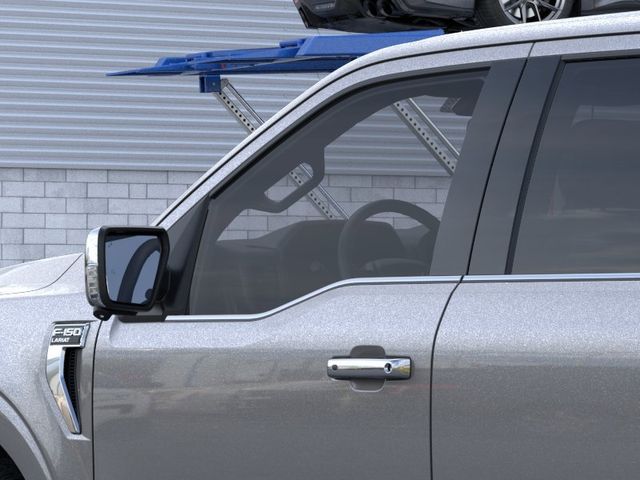 2026 Ford F-150 Lariat:168975