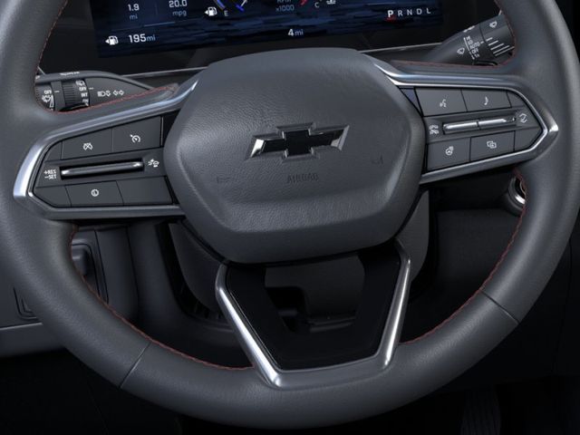 New 2026 Chevrolet Tahoe SUV