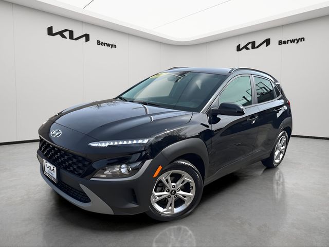 2023 Hyundai Kona SEL FWD