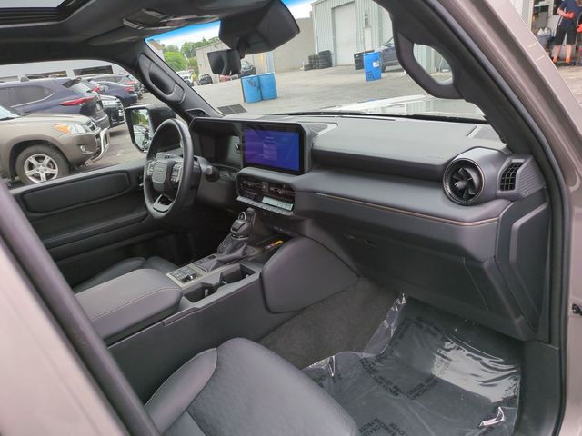 used 2024 Toyota Land Cruiser car, priced at $64,181