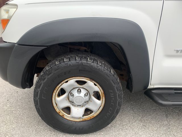 Used 2006 Toyota Tacoma Truck