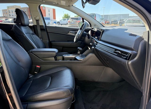 used 2026 Kia Sportage car, priced at $33,119