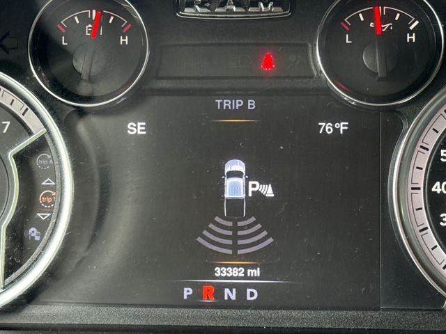 Used 2022 Ram 1500 Classic Truck