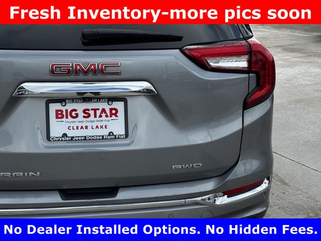 2023 GMC Terrain Denali - 8
