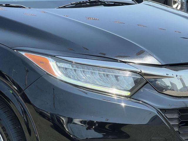 Used 2019 Honda HR-V SUV