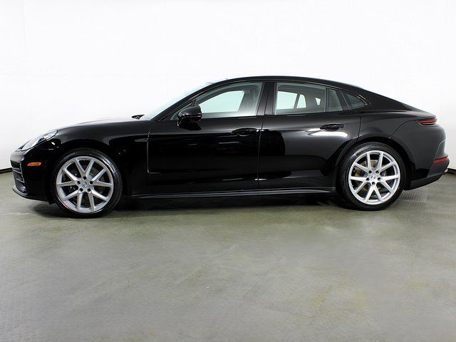 New 2026 Black Porsche 4 image 2