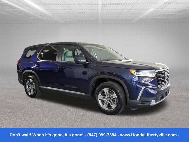 2023 Honda Pilot EX-L