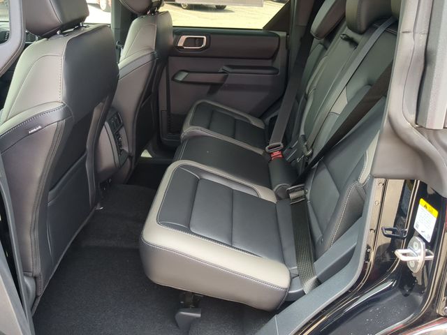New 2026 Shadow Black Ford Outer Banks® image 34