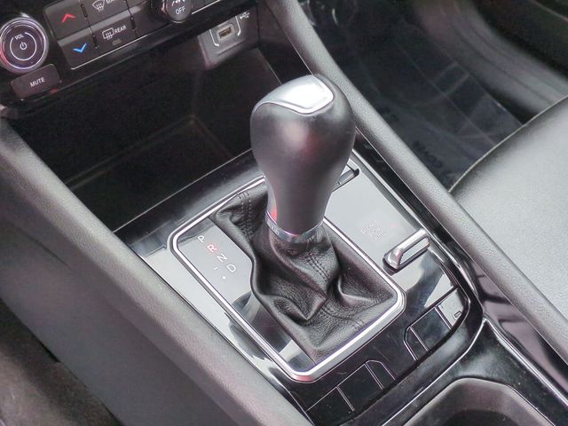 used 2024 Jeep Compass car, priced at $21,790