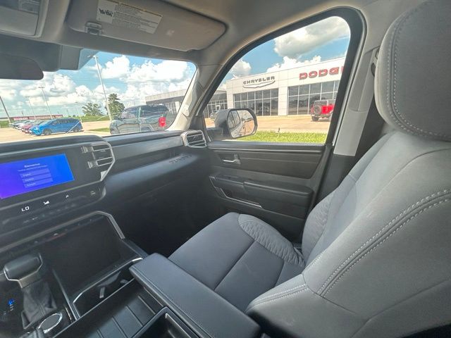 Used 2024 Toyota Tundra Truck