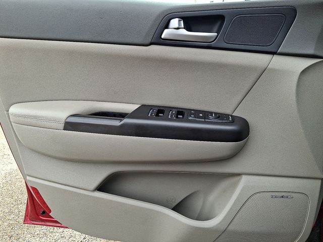 used 2017 Kia Sportage car, priced at $14,885