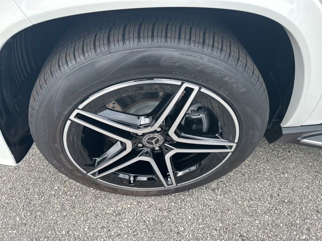 2025 Mercedes-Benz GLS GLS 450 - 8