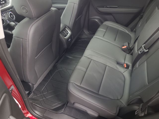 2026 – Chevrolet – Blazer