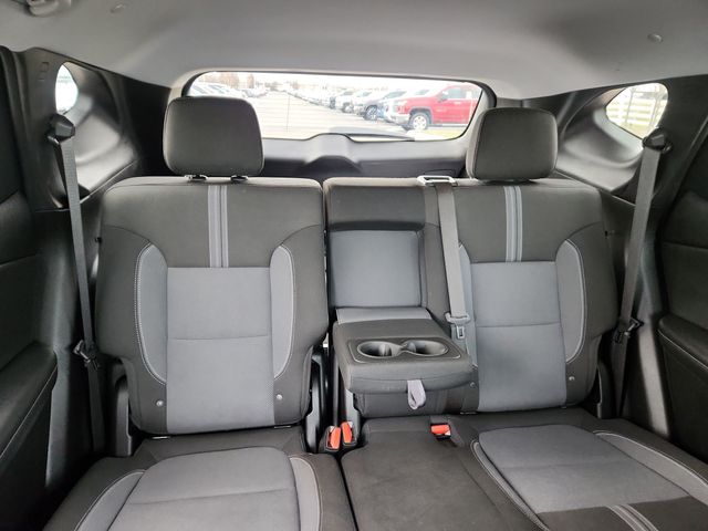 Used 2023 Chevrolet Blazer For Sale in Grove City, OH