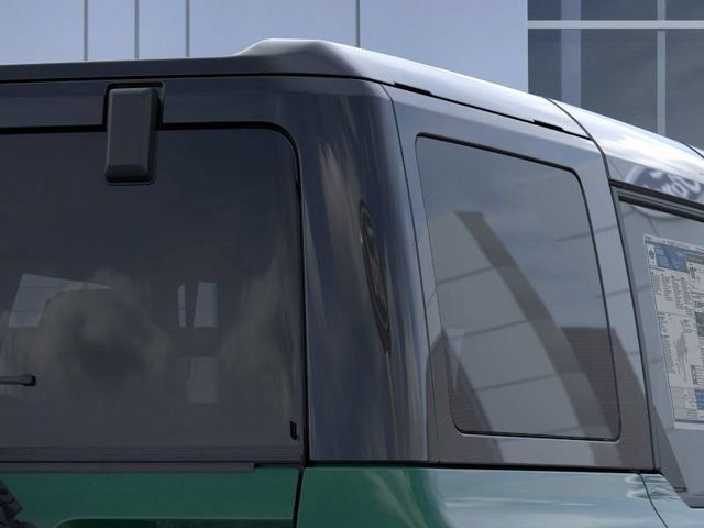 2025 Ford Bronco 4-Door Badlands - Photo 26