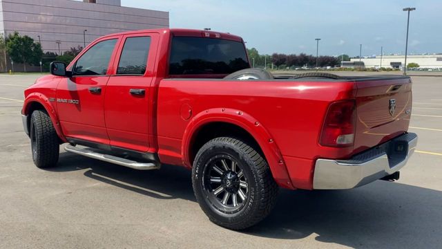 2011 Ram 1500 ST 6