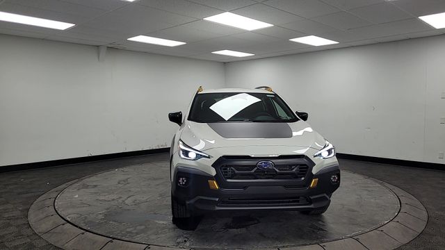 2026 – Subaru – Crosstrek