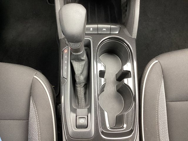 Used Car 2025 Chevrolet Trailblazer  Lt For Sale Under $25,000 In San Antonio, Texas