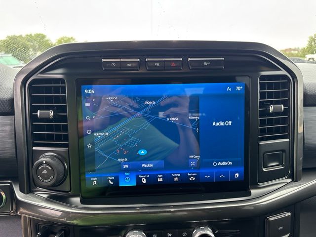 Used 2021 Ford F-150 Truck