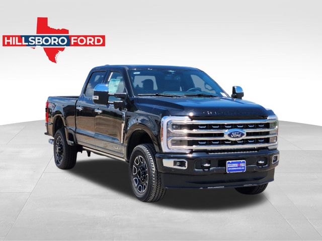 2024 Ford F-250SD Platinum 2