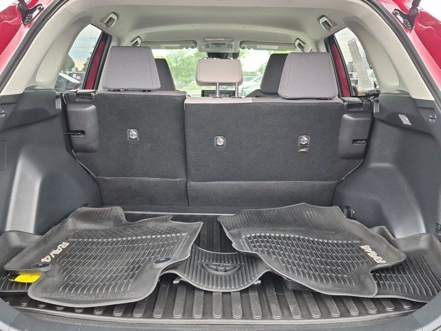 Used 2020 Toyota RAV4 SUV