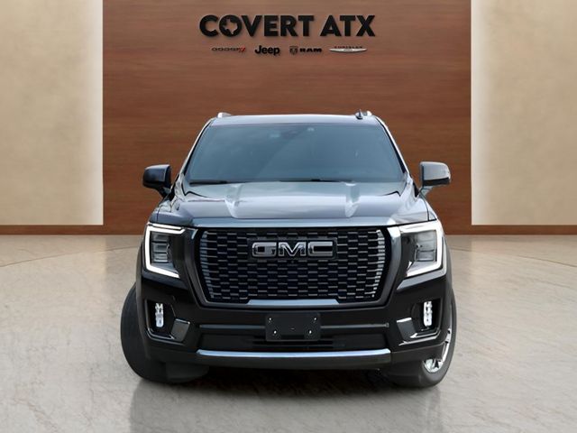 Used Car 2023 Gmc Yukon  Denali Ultimate For Sale Under $70,000 In Austin, Texas