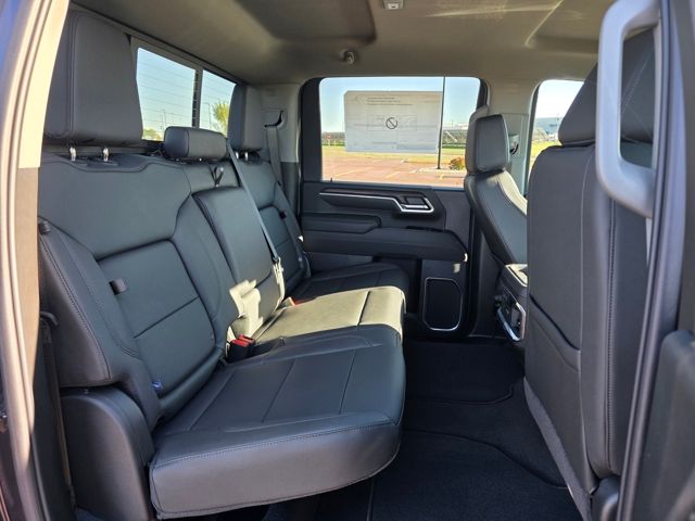 2026 GMC Sierra 3500HD SLT