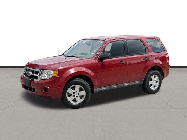 2011 Ford Escape XLS - 0