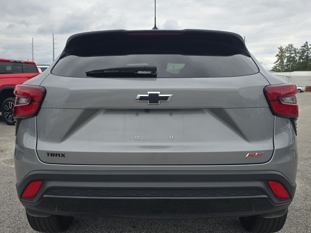 Photo of 2024 Chevrolet Trax 2RS in Dallas, GA - 4,  2024 Chevrolet Trax 2RS:44371A