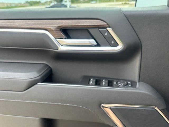 New 2026 Chevrolet Silverado 1500 Truck