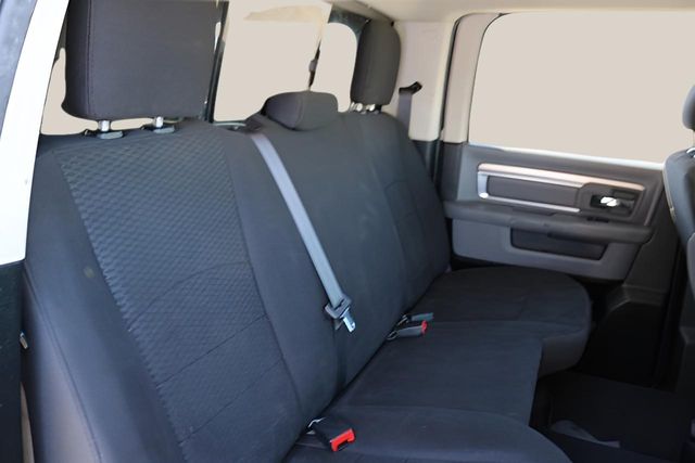 Used Car 2020 Ram 1500 Classic  Warlock For Sale Under $30,000 In Austin, Texas