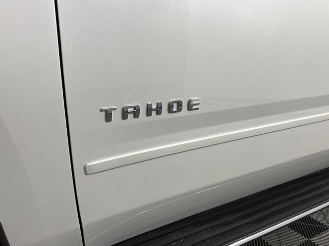 Used 2018 Chevrolet Tahoe SUV