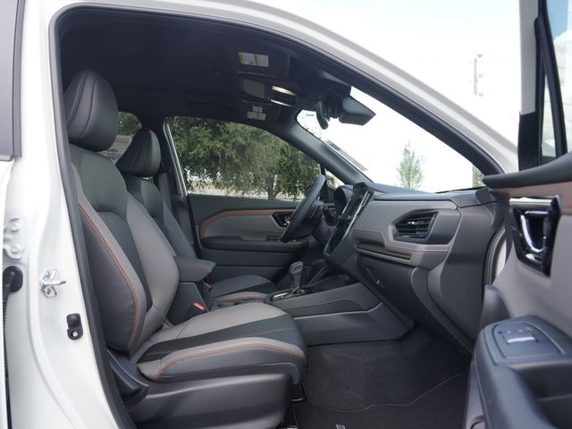 Used 2025 Subaru Forester Hybrid Sport 4D Sport Utility