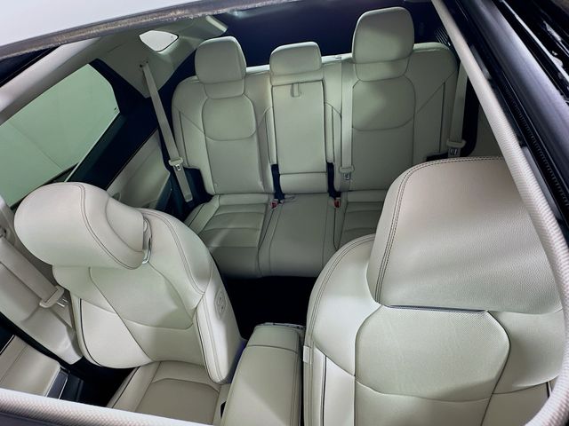 2025 Genesis GV70 Advanced 22