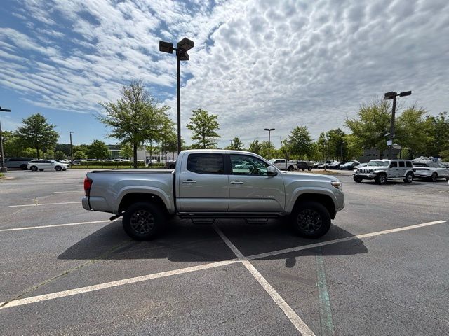 2023 Toyota Tacoma SR photo