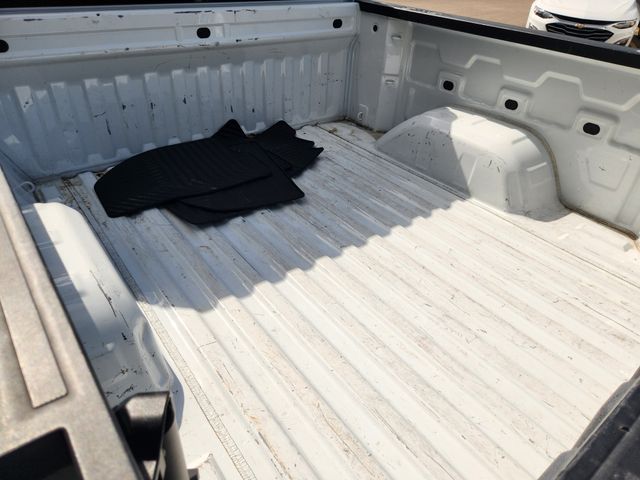 2023 GMC Sierra 1500 Elevation White at Classic Elite Chevrolet Sugar Land
