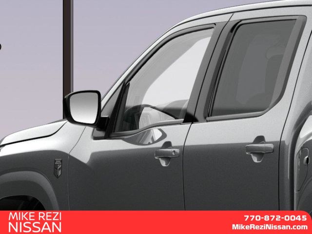 2026 Nissan Frontier SV - Photo 14