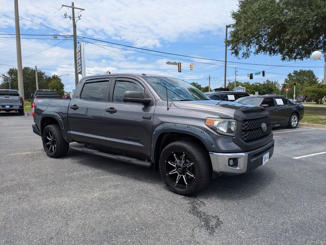 2019 Toyota Tundra SR5 CrewMax 5.7L
