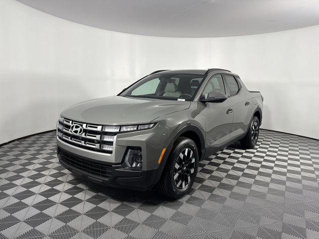 New 2025 Hyundai Santa Cruz For Sale in Indianapolis, IN