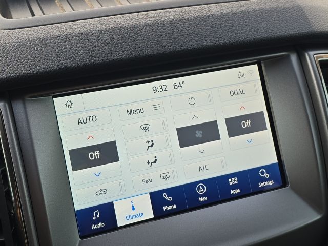 2021 Ford Ranger XLT:46110A