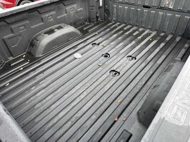 2024 GMC Sierra 2500HD Denali Black at Central Houston Nissan
