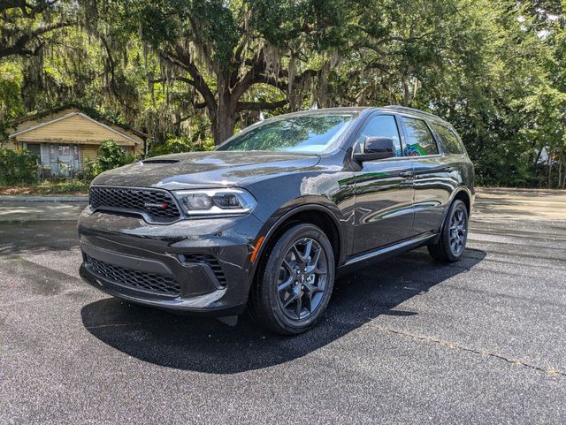 2026 Dodge Durango GT AWD HEMI V8