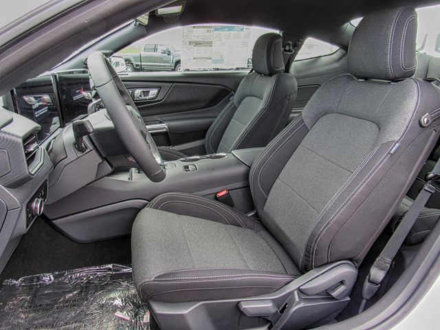 Photo of 2025 Ford Mustang EcoBoost in Dallas, GA - 7,  2025 Ford Mustang EcoBoost:167412