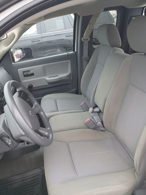 Used 2006 Dodge Dakota Truck