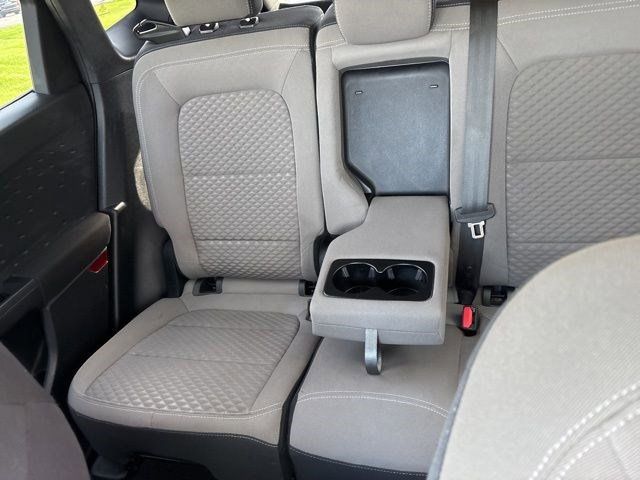 2020 Ford Escape SE Sport Hybrid photo