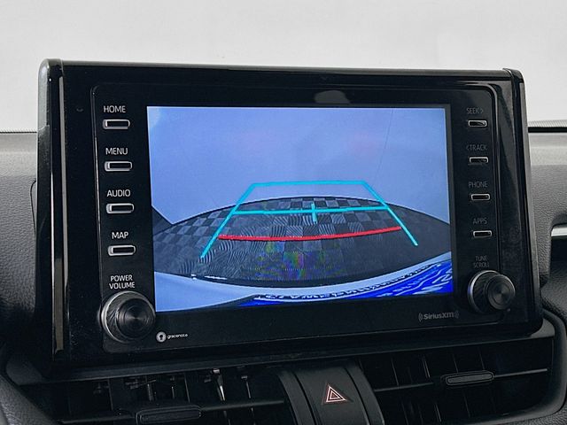 2021 Toyota RAV4 SE - Photo 15