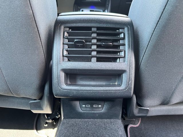 Used 2024 Volkswagen Golf GTI Hatchback
