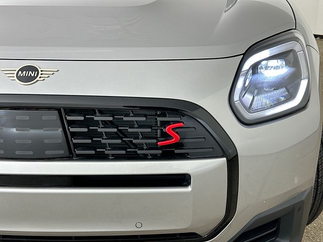 2025 MINI Cooper S Countryman  35