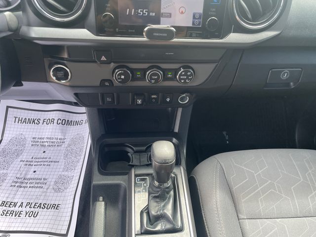 Used 2019 Toyota Tacoma Truck